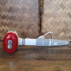 Homedics Long Reach Full Body Massager HHP-225H-THP Foldable Rapid‎ Heat  Works
